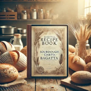Artisan Bread Starter Kit