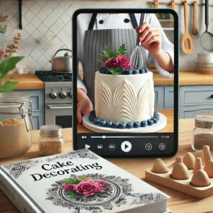 Cake Mastery Blueprint